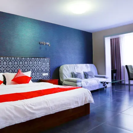 Yichun Yige Hotel
