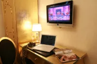 Hotel Al Ponte Dei Sospiri - Balkon