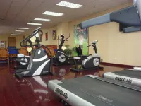 Shengshi International Hotel Hotels in Laishui