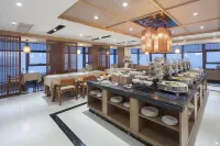 QIANNA HOTEL(Zhongyuan International Expo Center Fenghuangtai Subway Station)