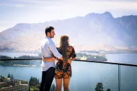 Kamana Lakehouse - Romantic