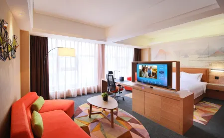 Hampton by Hilton Qujing