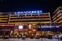 Lavande Hotel (Qiqihar Dujunshu) - Kæledyr tilladt