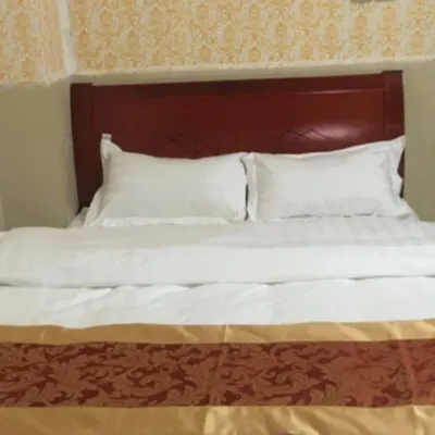 Red star apartment Hotels near Sanshui Railway Station
