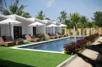 Jago Gili Air