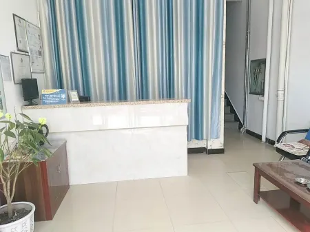 Xiangyu Hotel Отели рядом с достопримечательностью «Qidaoqiao Scenic Area»