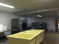 西江苗界酒店 - 洗衣服务