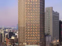 Four Points by Sheraton Seoul, Gangnam Hotels near Le Chamber
