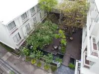 Trang Hotel Bangkok Hotel in zona Stadio Ratchadamnoen