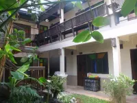 Saithong Guest House Old City Các khách sạn gần Cổng Ta Phae