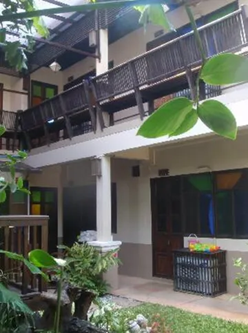 รูปภาพของทรายทองเกสท์เฮาส์