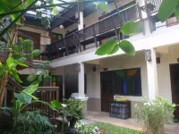 Saithong Guest House Old City