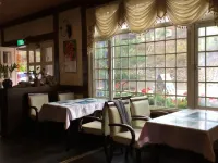 南投清境楓葉山荘民宿