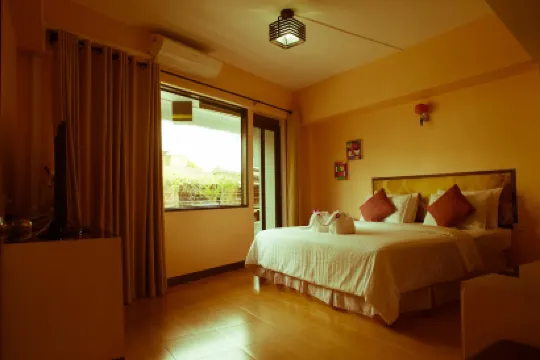 Krabi City View Hotel