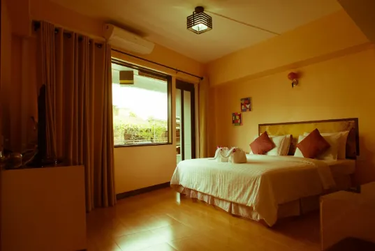 Krabi City View Hotel