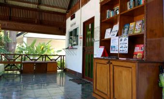 Fullmoon House Samui