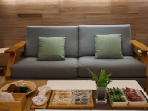 旅人驛站-中正藏書館 台東天后宮附近的飯店