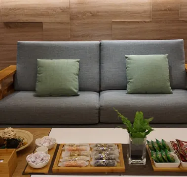 Traveller Inn Zhongzheng Library