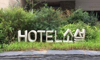 Gangnam Boutique Hotel Sohsul