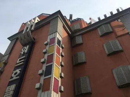 Goodstay with Hotel