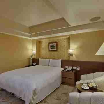 Good Life Hotel Shang Hwa Rooms
