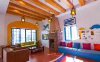 Greece Style Hotel Hotel a Pingtung