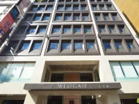 Westgate Hotel Hotels in Taipei