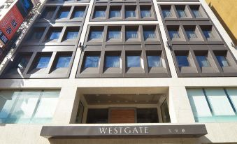 Westgate Hotel