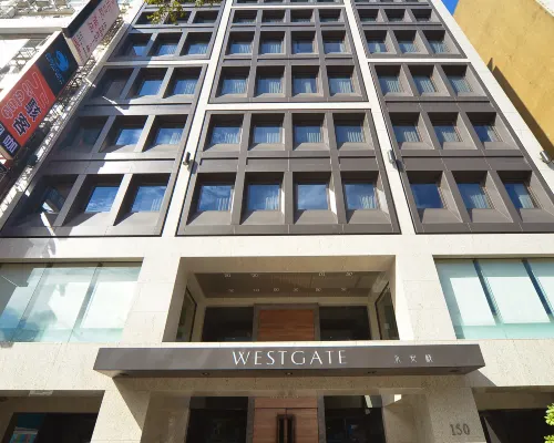 WESTGATE Hotel Unggulan Photos