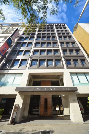 Westgate Hotel