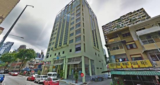Alpha Genesis Hotel Bukit Bintang Kuala Lumpur Updated 21 Price Reviews Trip Com