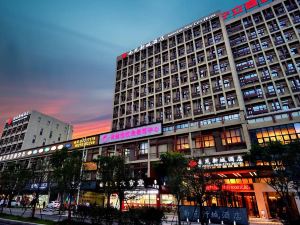 Nanyuan New City Hotel (Dongqian Lake Xiaoputuo Youngor Zoo)