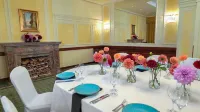Hotel Polonia Palace - sarapan