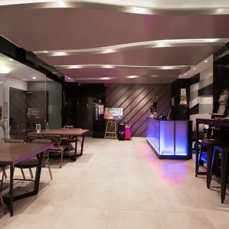 Hotel B6 Отели рядом с достопримечательностью «Симэньдин»