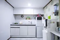 JC Inn 동대문 - 1성급
