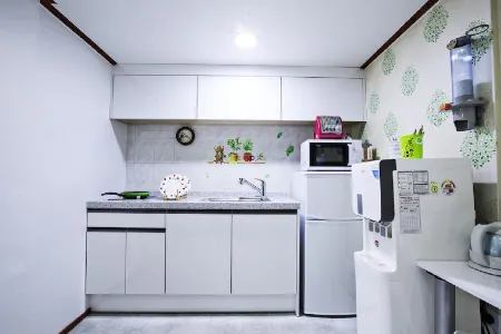 JC Inn Dongdaemun