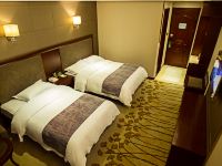 格林联盟(上海国际旅游度假区北门店) - 高级双床房