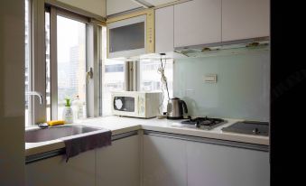 FiFi Homestay - Zhongxiao East Road Wu Duan
