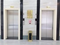 昭平南山茶苑酒店 - 公共区域