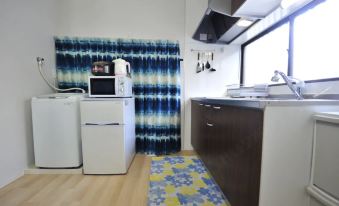 Yuki Happy Apartment-Jingcheng Gaosha Station