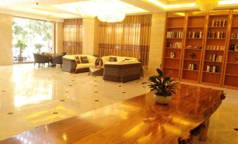 Jiwei Boutique Hotel