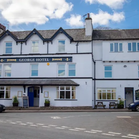 The George Hotel