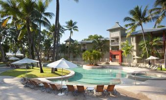 Amphora Resort Private Apartments