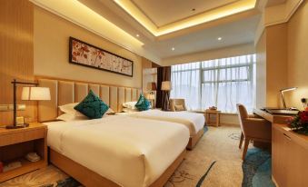 Xinxing Century Hotel