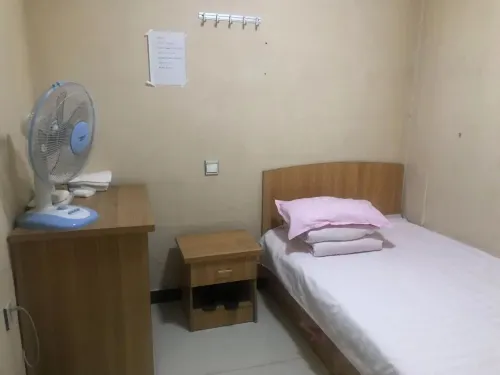 Gaoyang Ping'an Express Hotel Hotels in Gaoyang