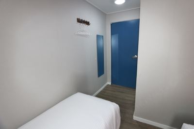 ツインルーム HAH ゲストハウス トンデムンの写真