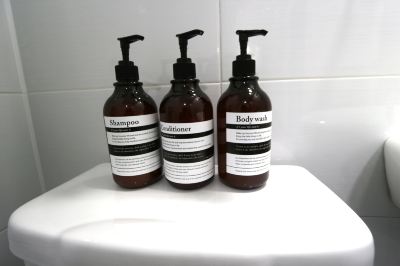 ツインルーム HAH ゲストハウス トンデムンの写真