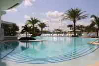 Universal's Aventura Hotel - Dành cho gia đình