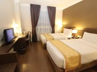 Forbis Hotel Hotels in Serang Regency