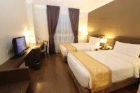 Forbis Hotel Hoteles en 